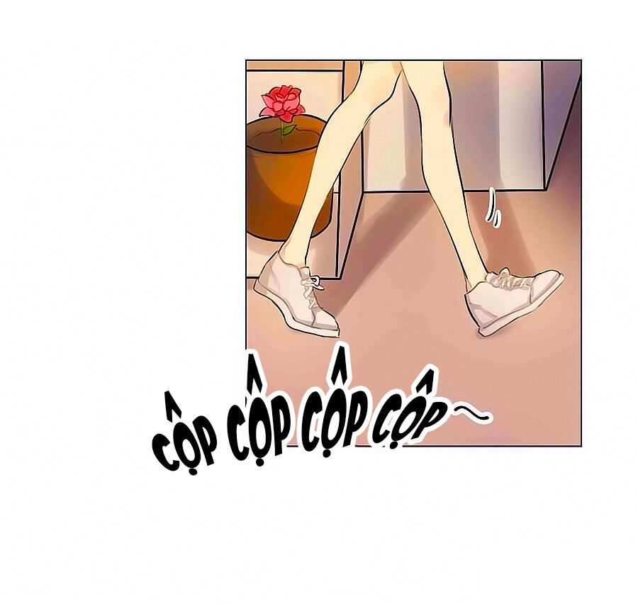 Một Giây Sau Bắt Đầu Chapter 25 - 4