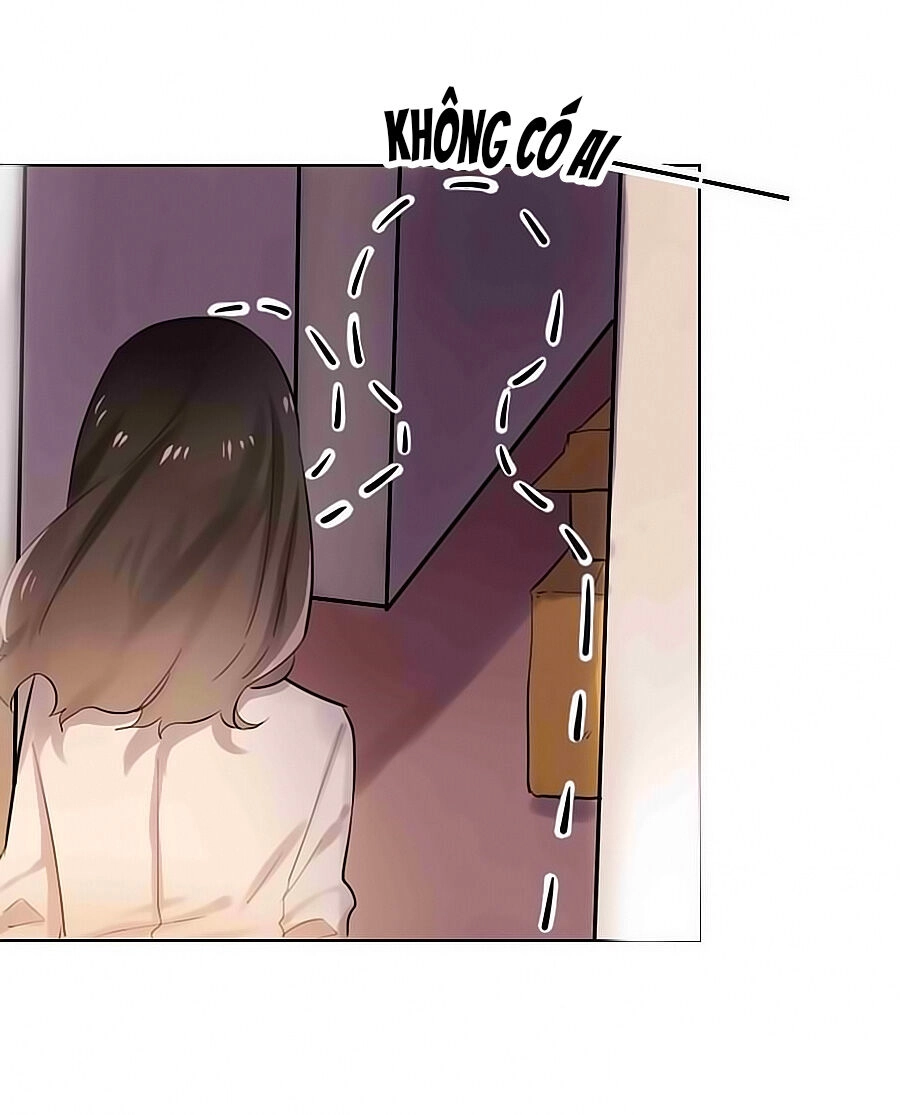 Một Giây Sau Bắt Đầu Chapter 25 - 5