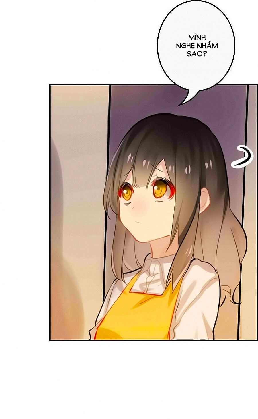 Một Giây Sau Bắt Đầu Chapter 25 - 6