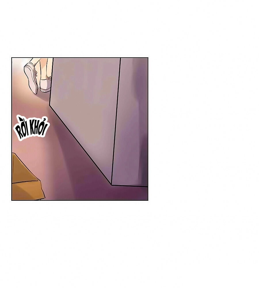 Một Giây Sau Bắt Đầu Chapter 25 - 7