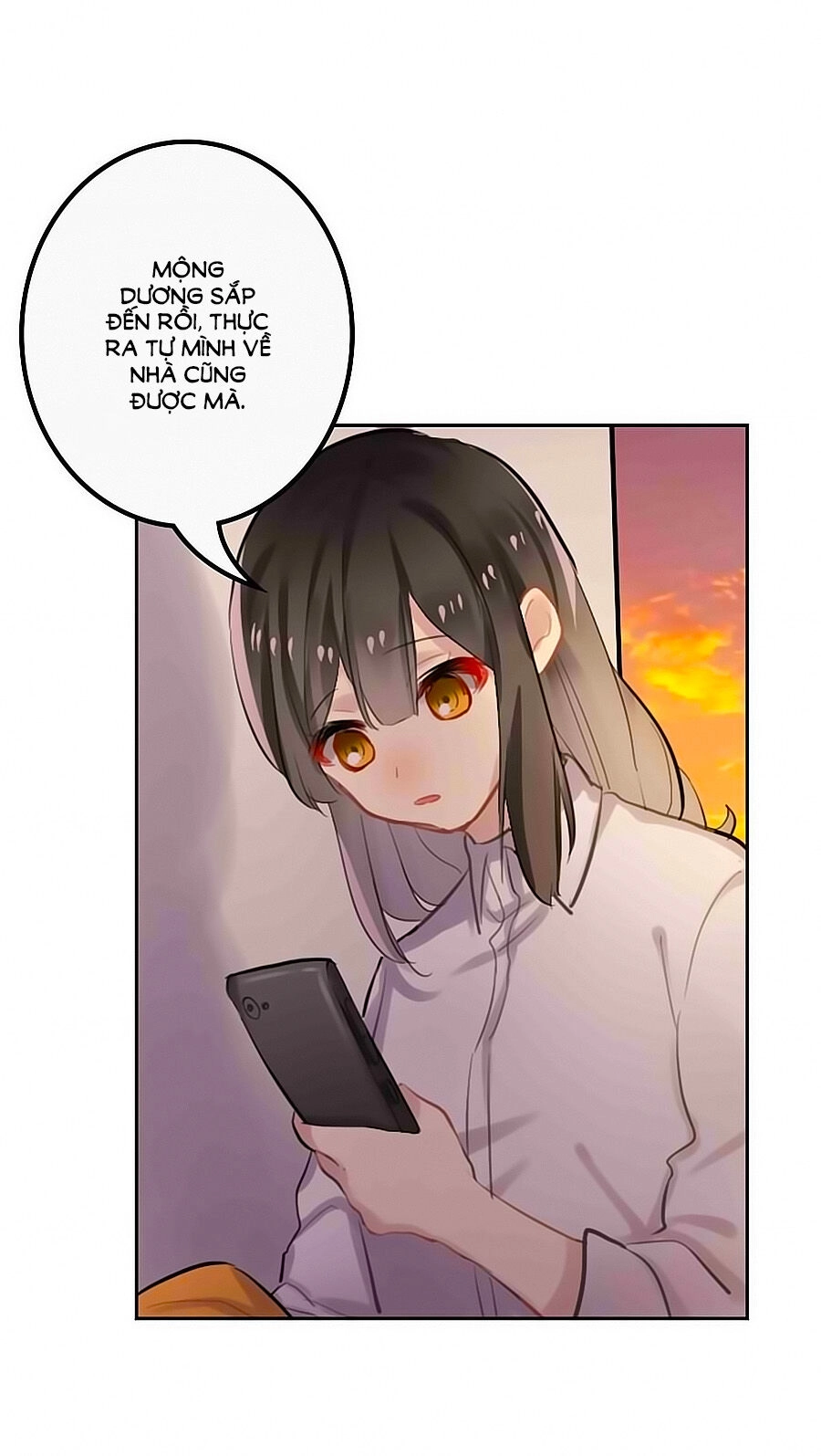 Một Giây Sau Bắt Đầu Chapter 25 - 10