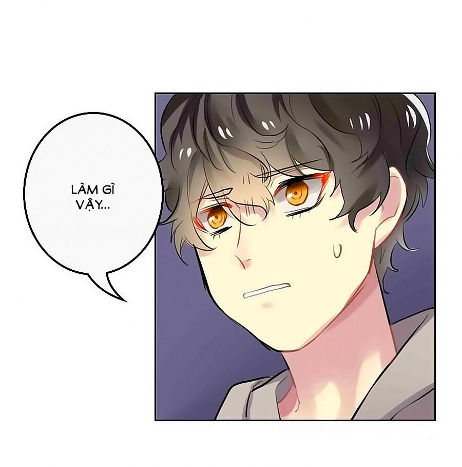 Một Giây Sau Bắt Đầu Chapter 25 - 16