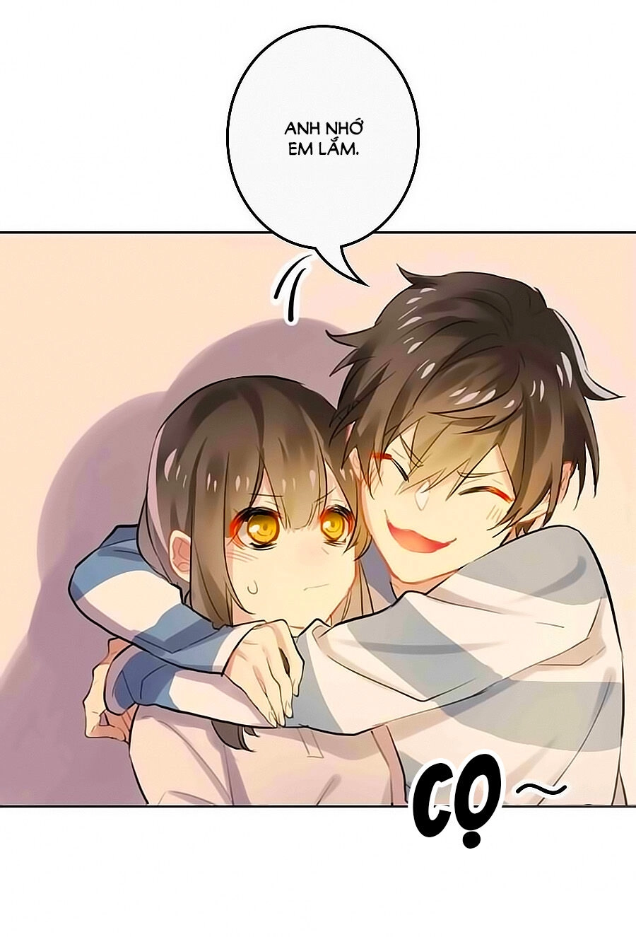 Một Giây Sau Bắt Đầu Chapter 25 - 17