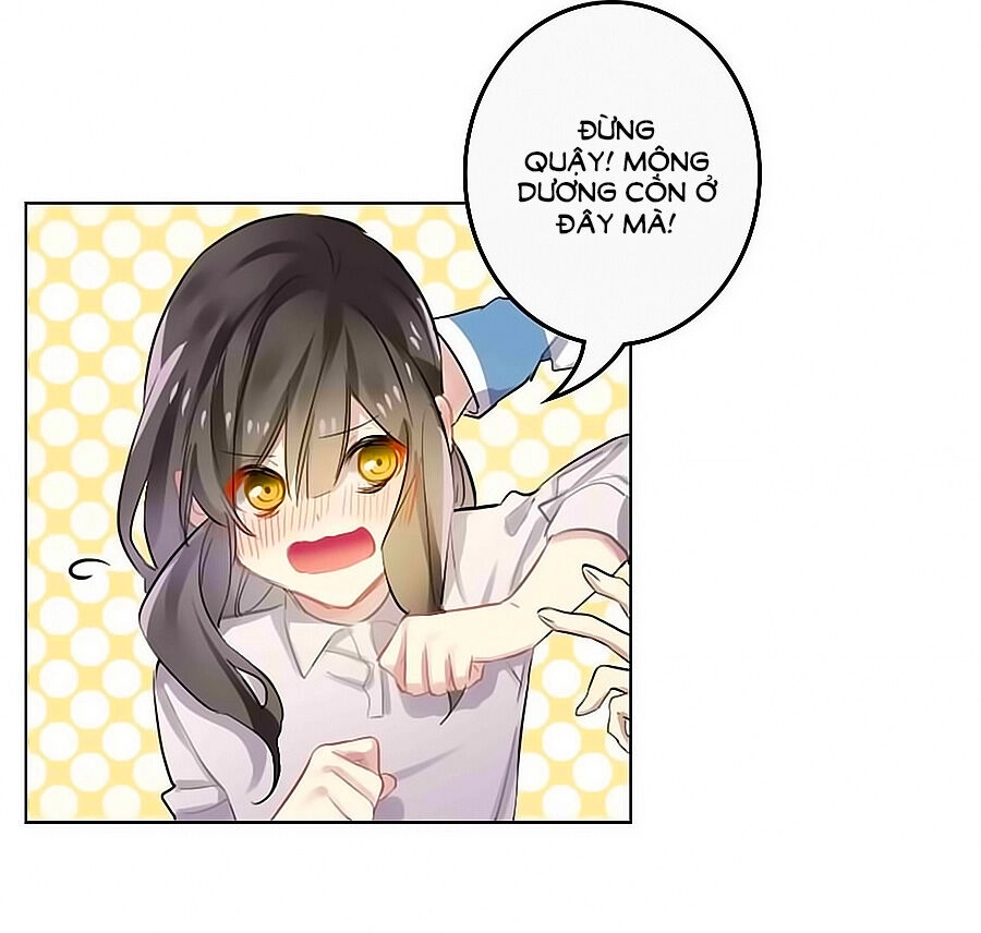 Một Giây Sau Bắt Đầu Chapter 25 - 18