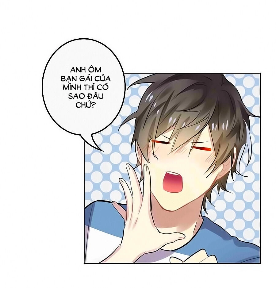 Một Giây Sau Bắt Đầu Chapter 25 - 19