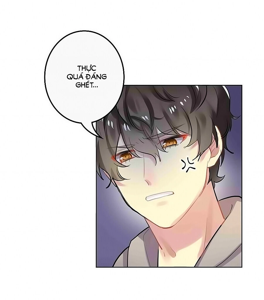 Một Giây Sau Bắt Đầu Chapter 25 - 21