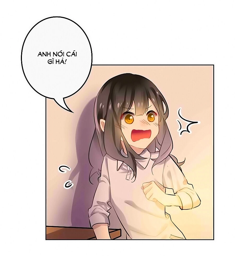 Một Giây Sau Bắt Đầu Chapter 25 - 25