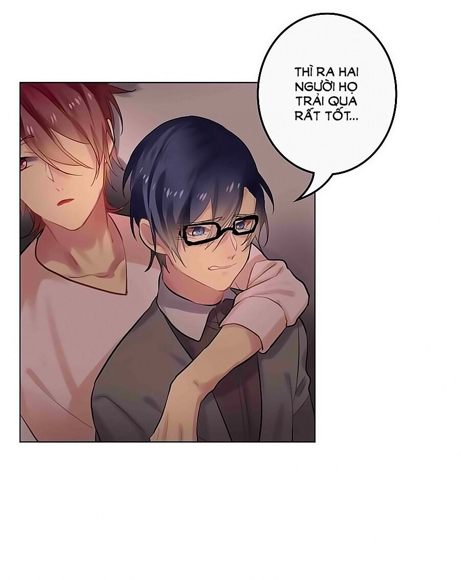 Một Giây Sau Bắt Đầu Chapter 25 - 30