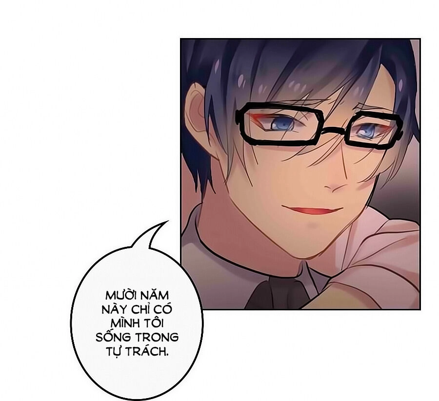 Một Giây Sau Bắt Đầu Chapter 25 - 31