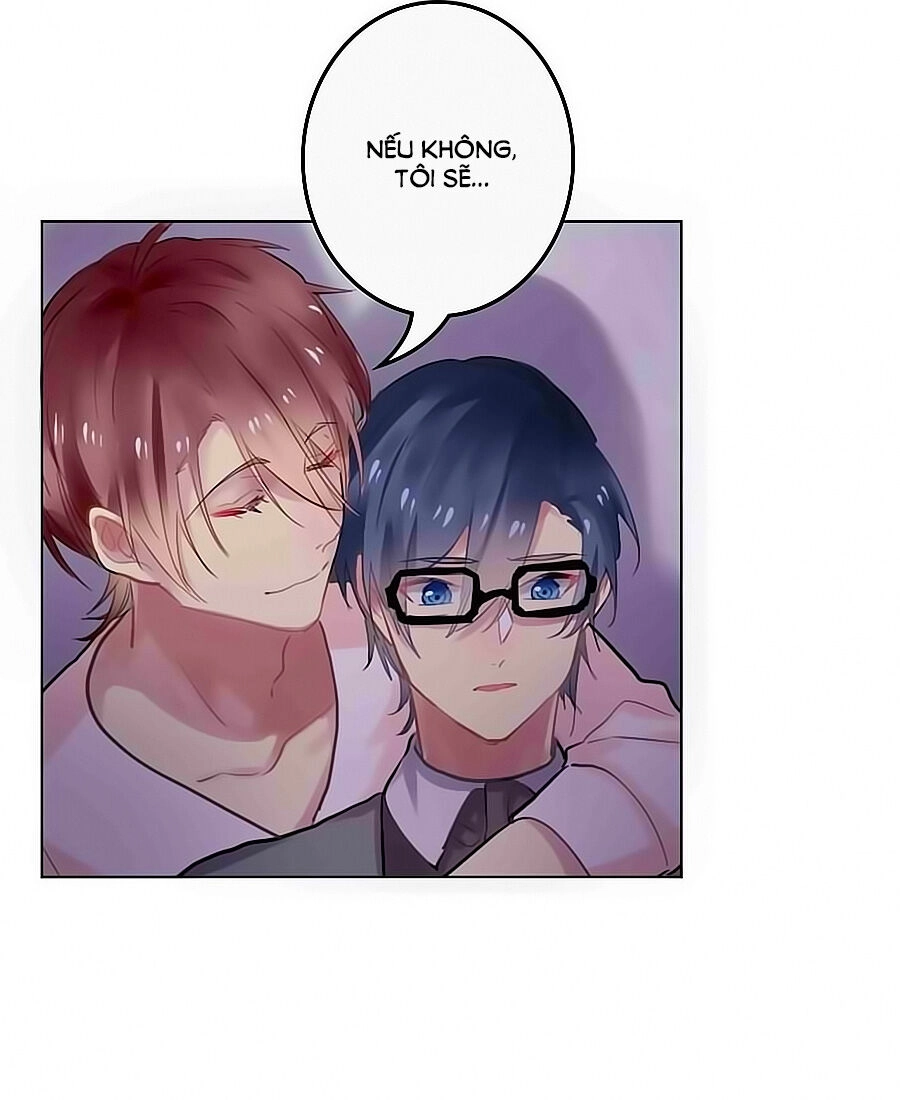 Một Giây Sau Bắt Đầu Chapter 25 - 36