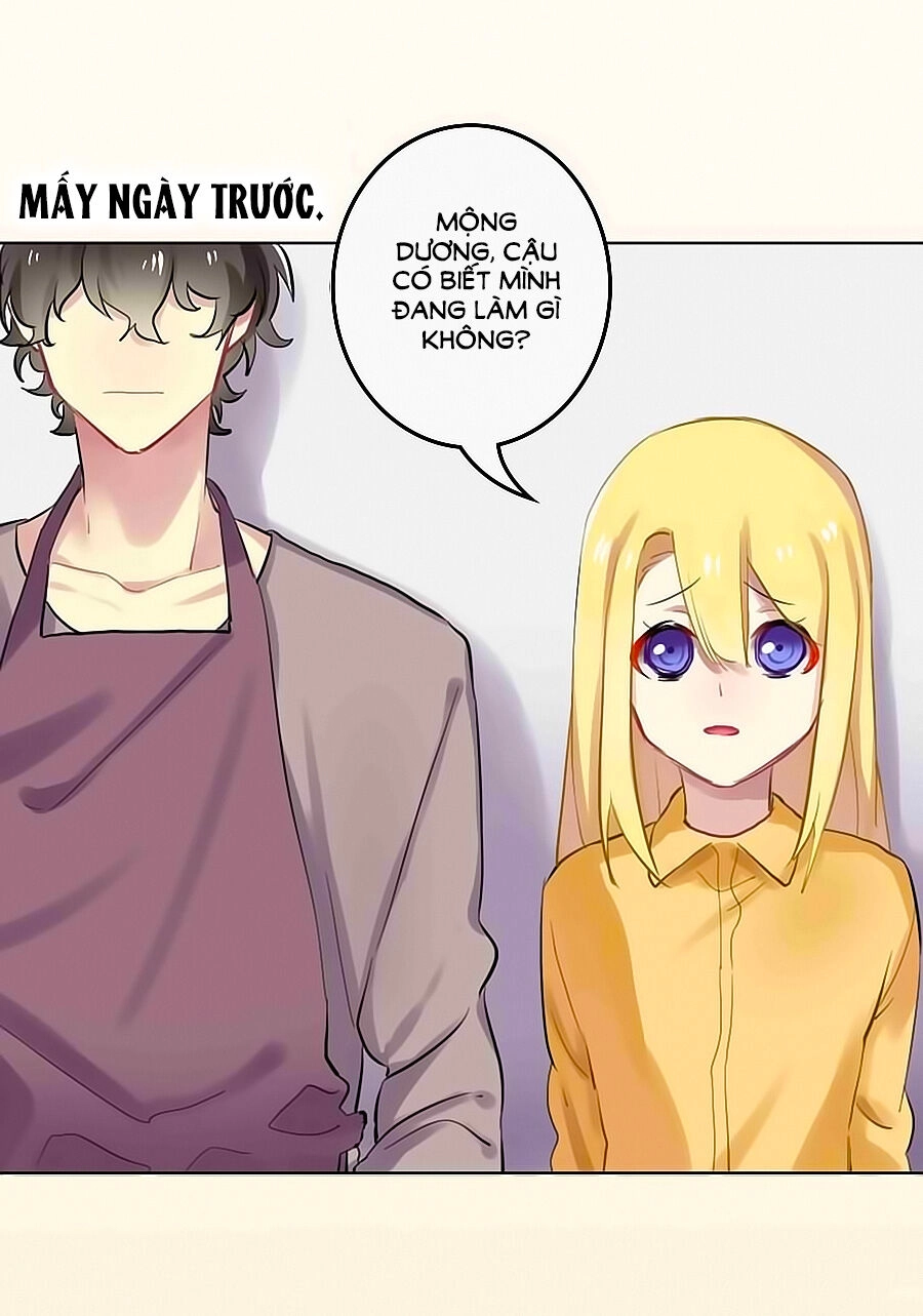 Một Giây Sau Bắt Đầu Chapter 26 - 11