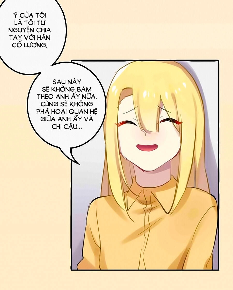 Một Giây Sau Bắt Đầu Chapter 26 - 13