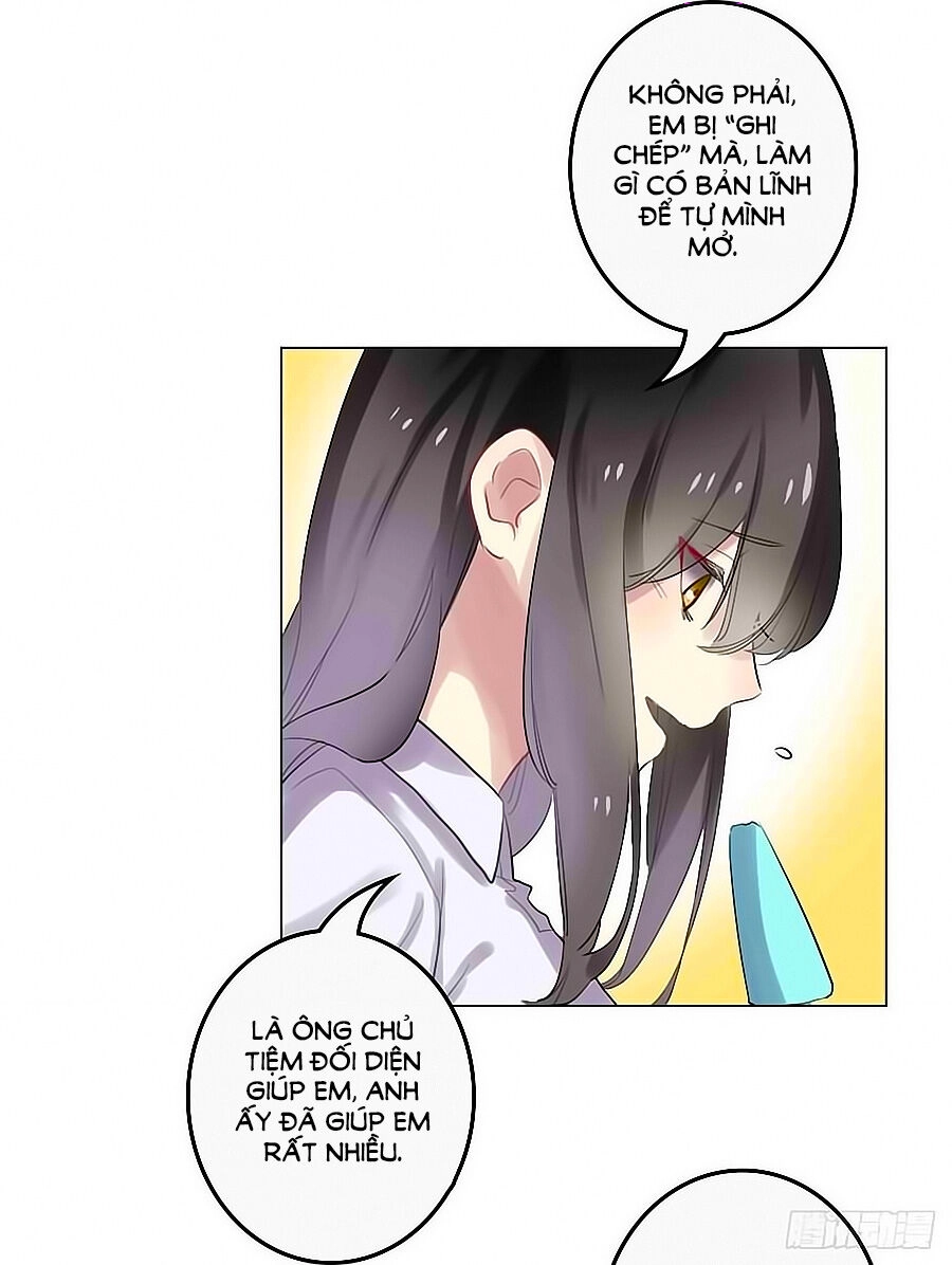 Một Giây Sau Bắt Đầu Chapter 27 - 33