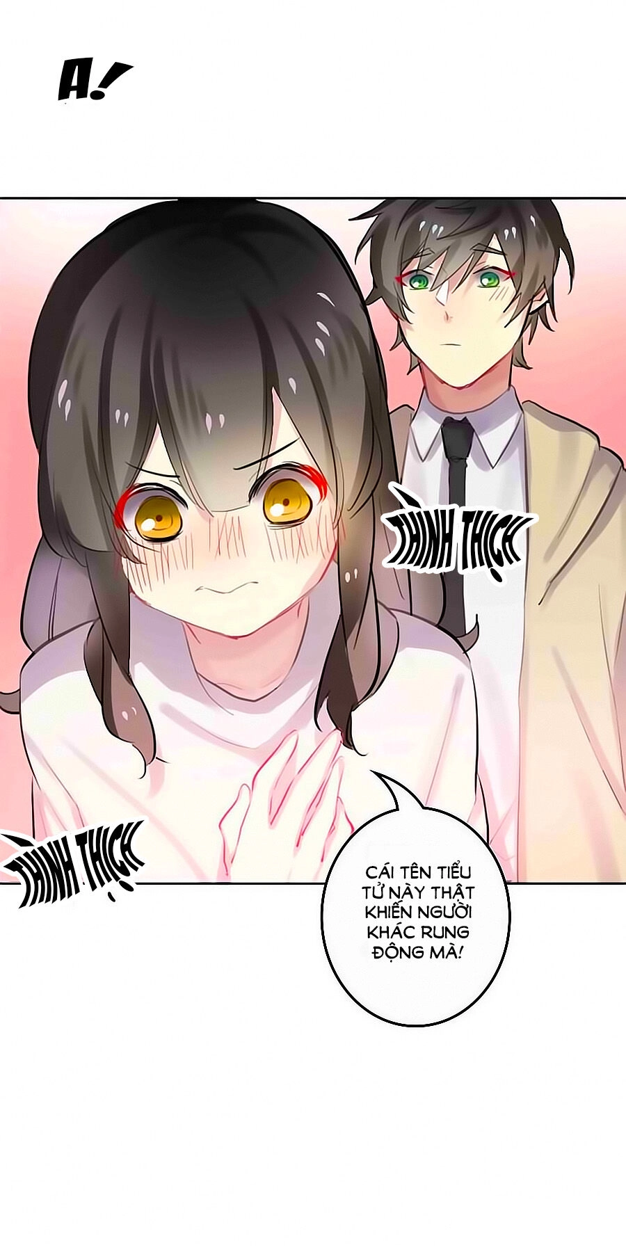 Một Giây Sau Bắt Đầu Chapter 28 - 27