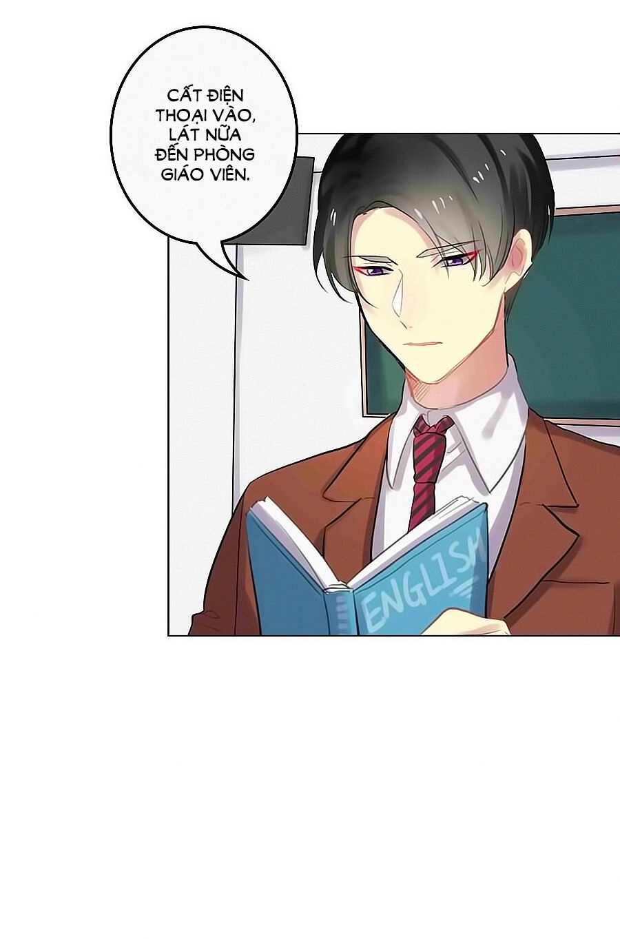 Một Giây Sau Bắt Đầu Chapter 29 - 20