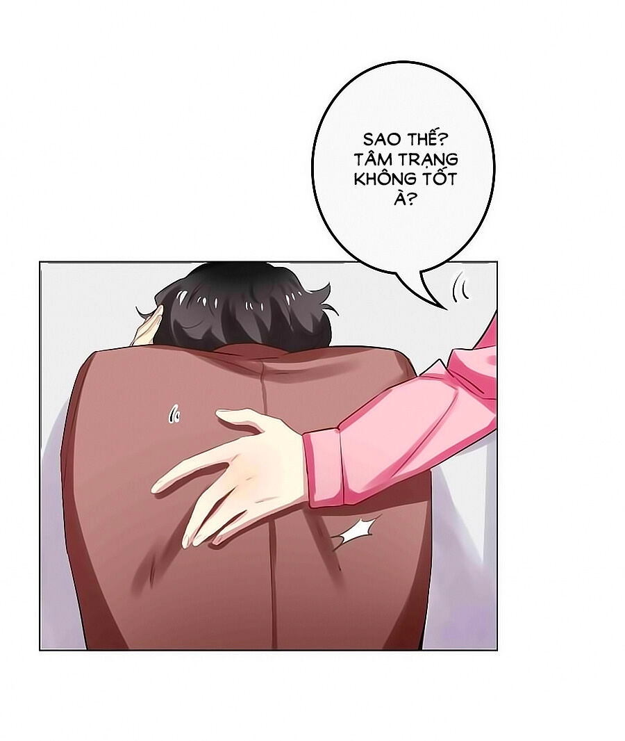 Một Giây Sau Bắt Đầu Chapter 30 - 3