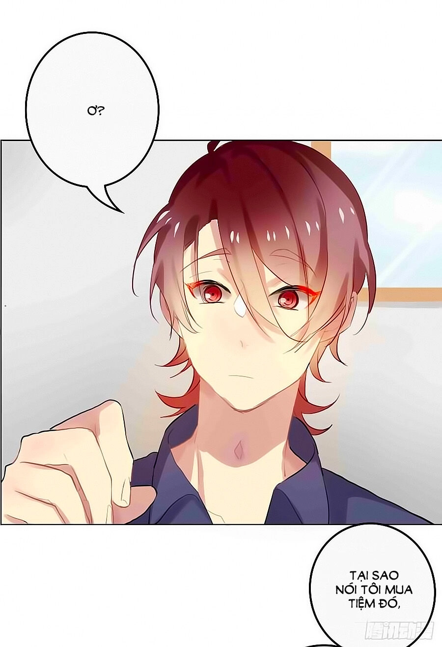 Một Giây Sau Bắt Đầu Chapter 31 - 9