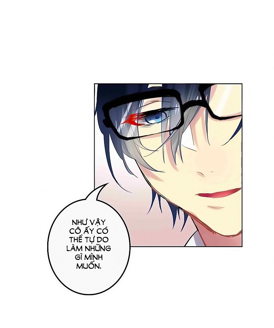 Một Giây Sau Bắt Đầu Chapter 31 - 40