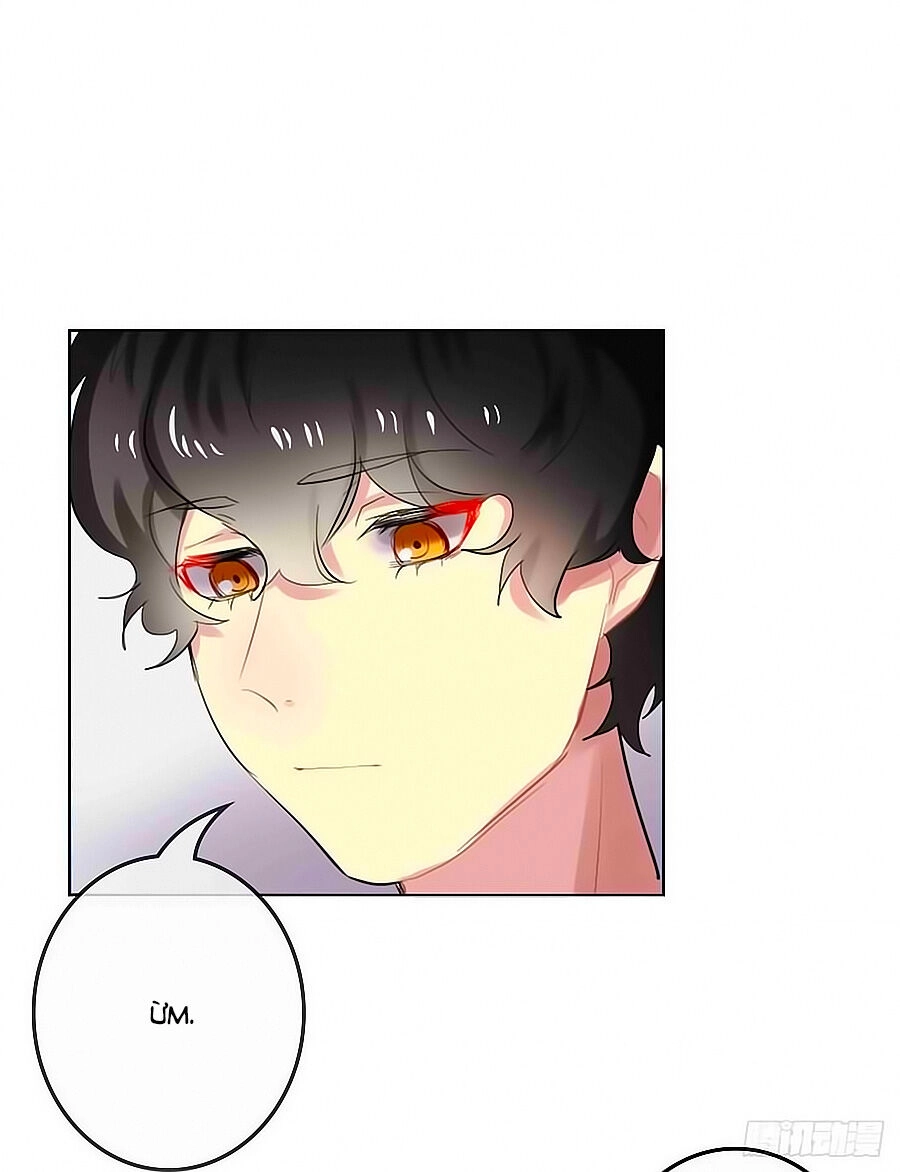 Một Giây Sau Bắt Đầu Chapter 32 - 13