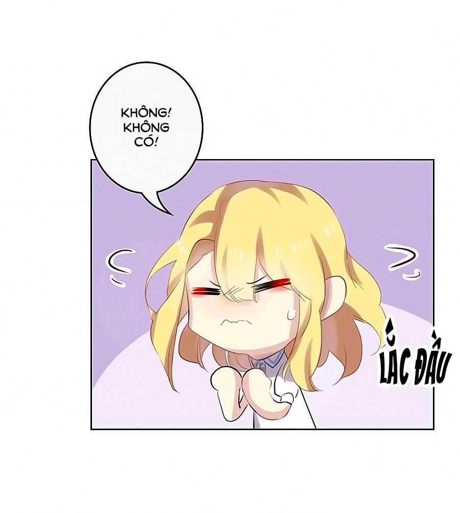 Một Giây Sau Bắt Đầu Chapter 32 - 30