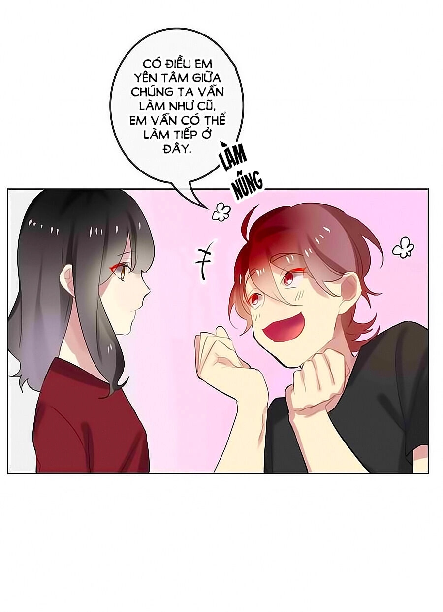 Một Giây Sau Bắt Đầu Chapter 33 - 3