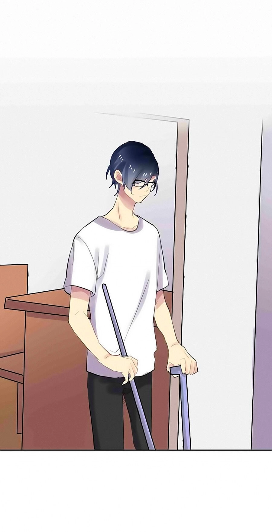 Một Giây Sau Bắt Đầu Chapter 33 - 11