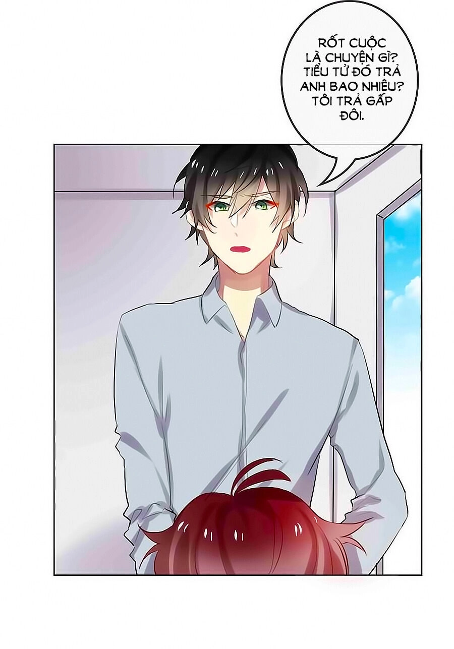 Một Giây Sau Bắt Đầu Chapter 33 - 21