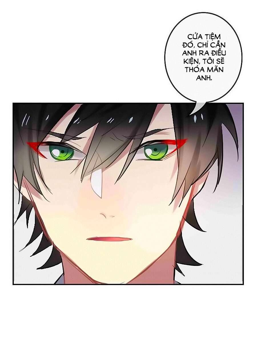 Một Giây Sau Bắt Đầu Chapter 33 - 24