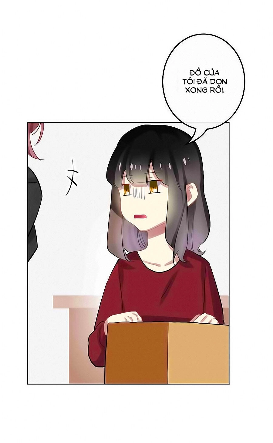 Một Giây Sau Bắt Đầu Chapter 34 - 5