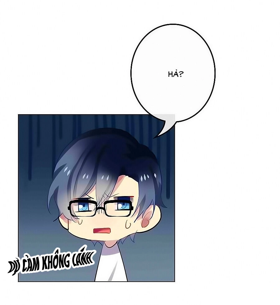 Một Giây Sau Bắt Đầu Chapter 34 - 20