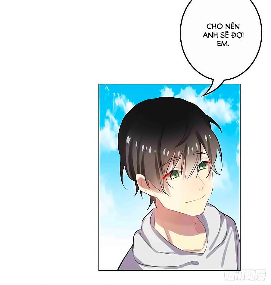 Một Giây Sau Bắt Đầu Chapter 34 - 35