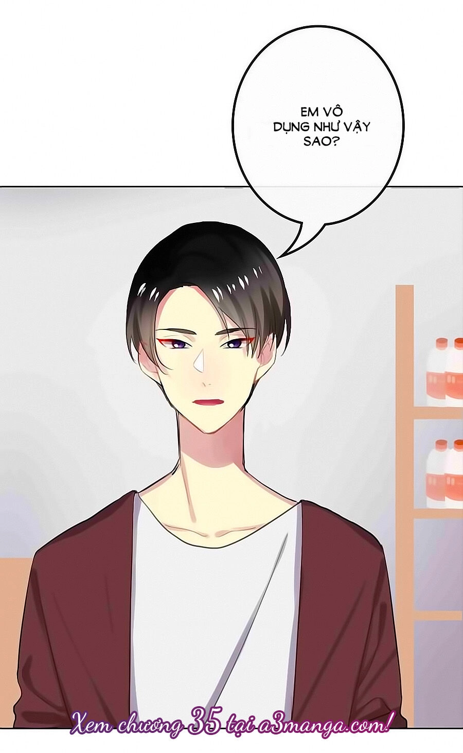 Một Giây Sau Bắt Đầu Chapter 34 - 40