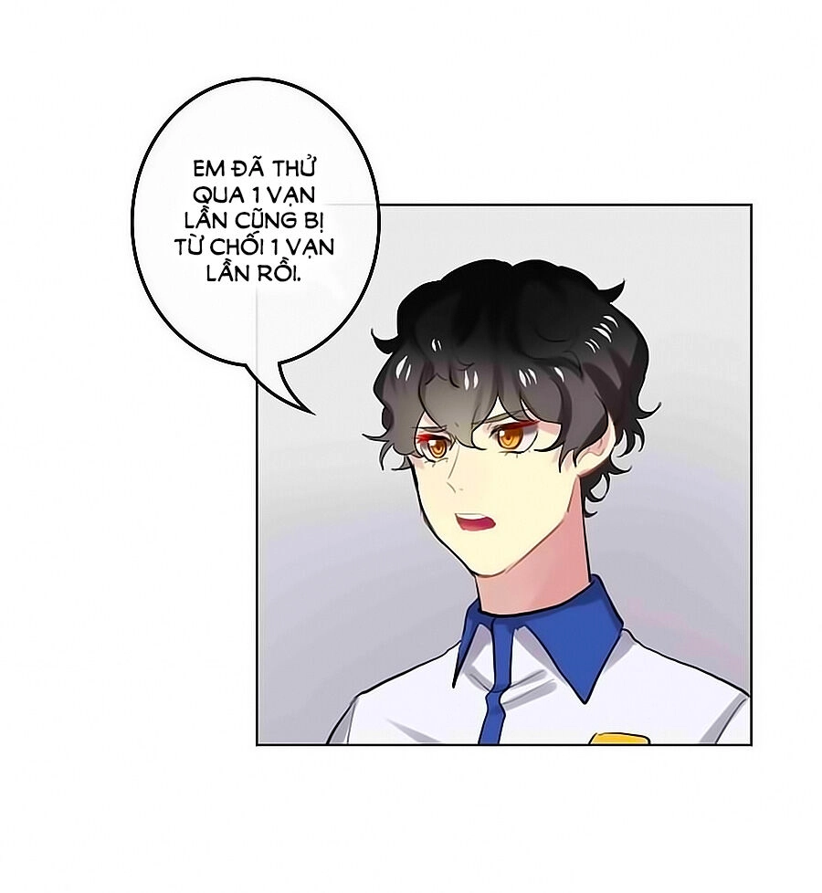 Một Giây Sau Bắt Đầu Chapter 35 - 3