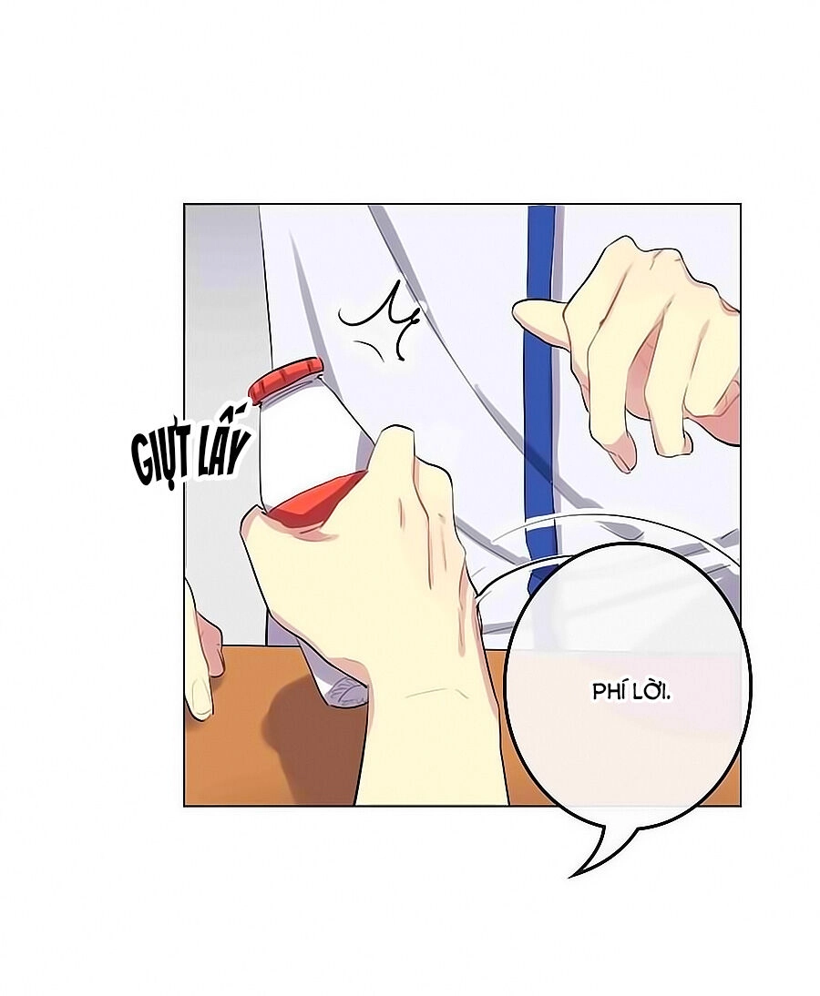 Một Giây Sau Bắt Đầu Chapter 35 - 5