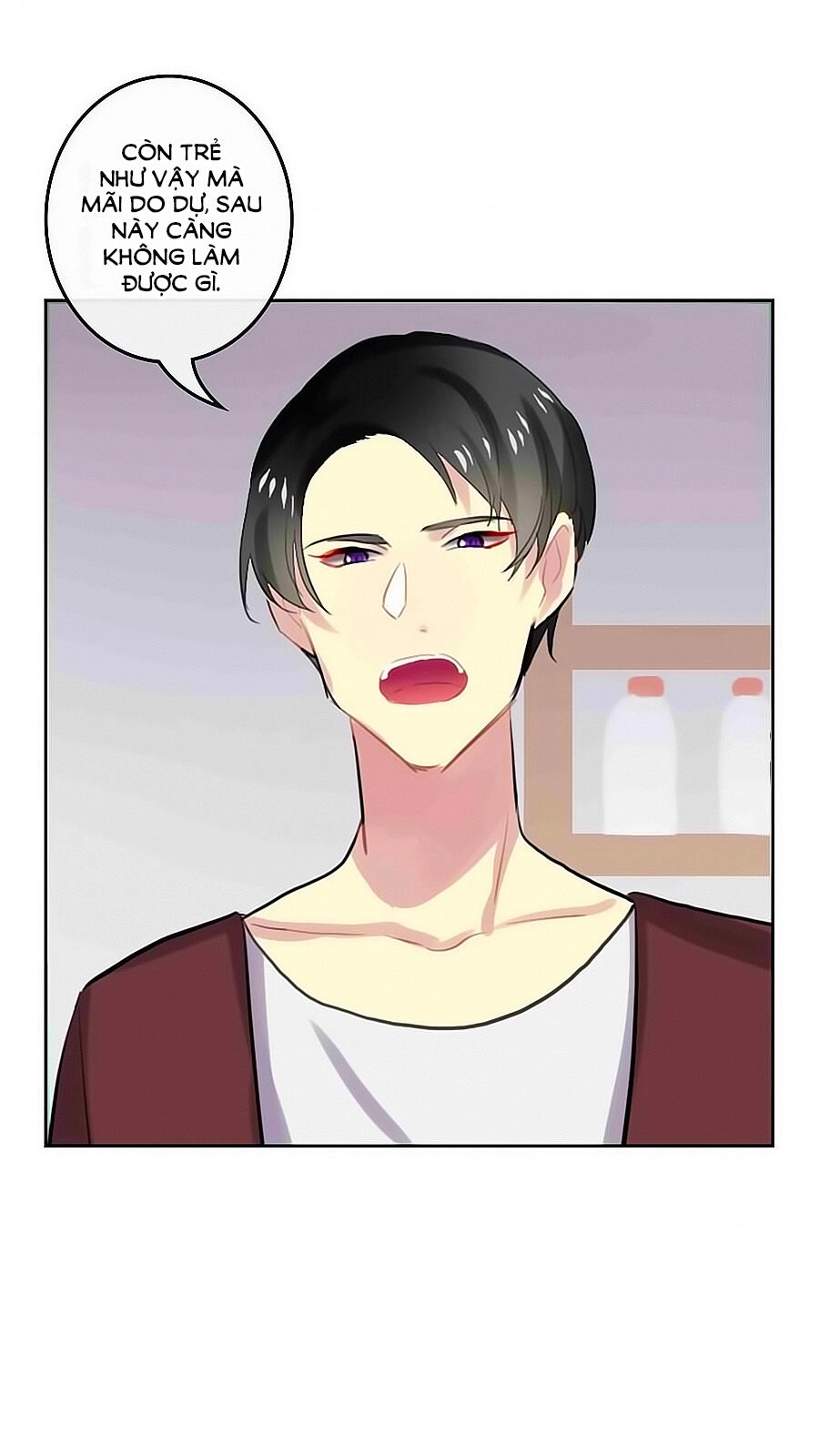 Một Giây Sau Bắt Đầu Chapter 35 - 6