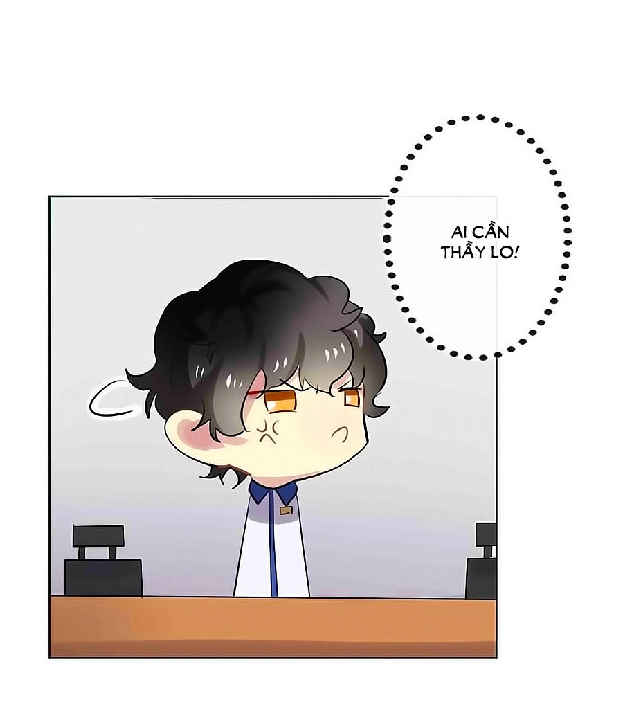 Một Giây Sau Bắt Đầu Chapter 35 - 8