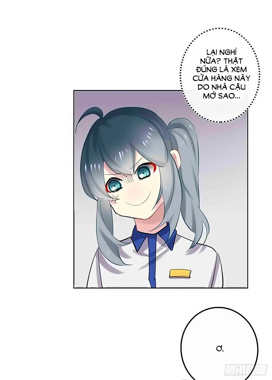 Một Giây Sau Bắt Đầu Chapter 35 - 12