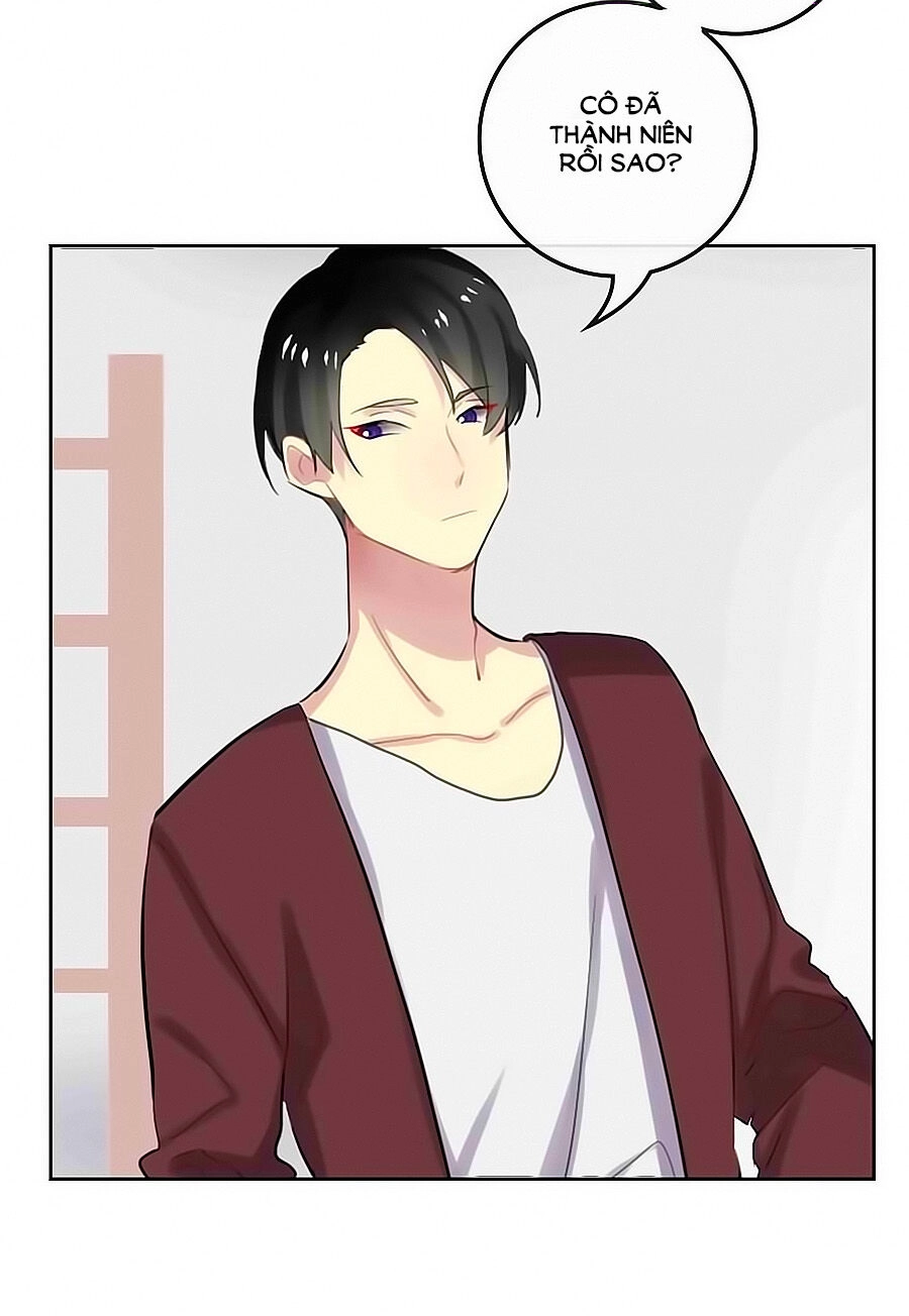 Một Giây Sau Bắt Đầu Chapter 35 - 13