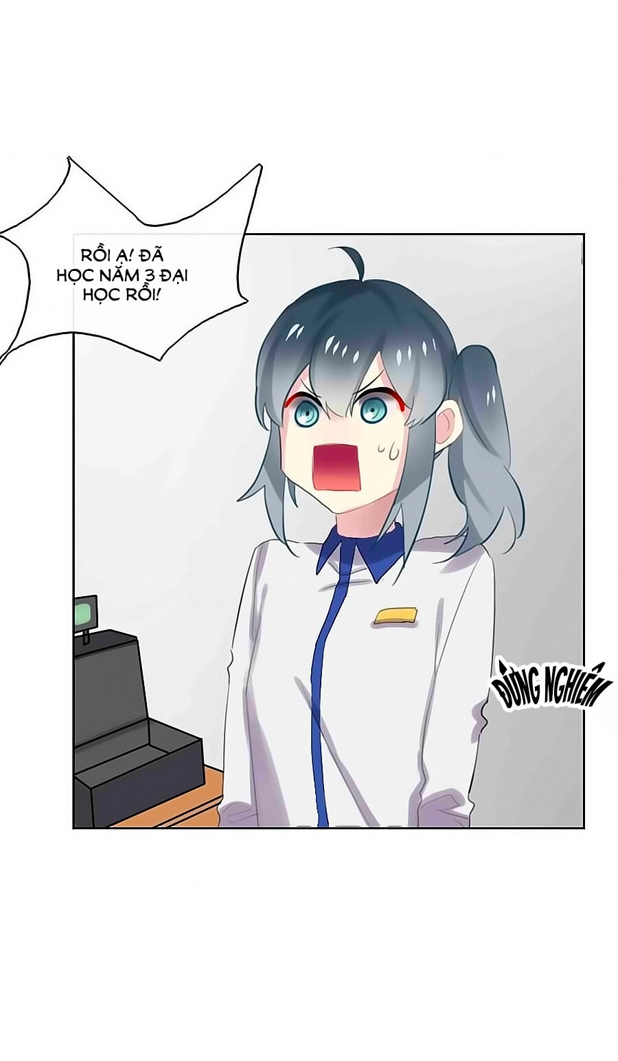 Một Giây Sau Bắt Đầu Chapter 35 - 14