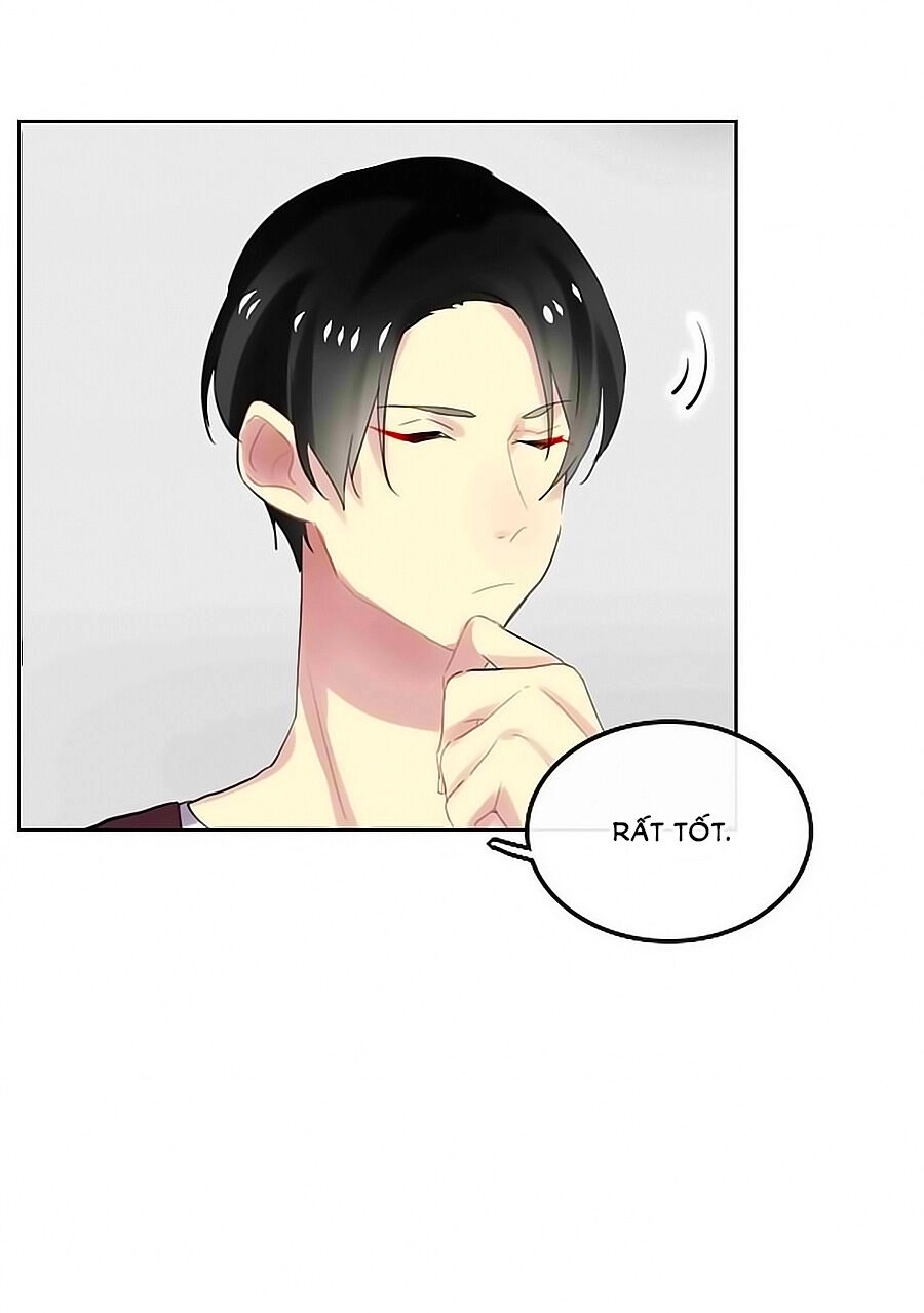 Một Giây Sau Bắt Đầu Chapter 35 - 15