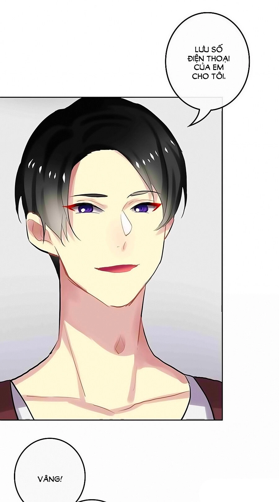 Một Giây Sau Bắt Đầu Chapter 35 - 17