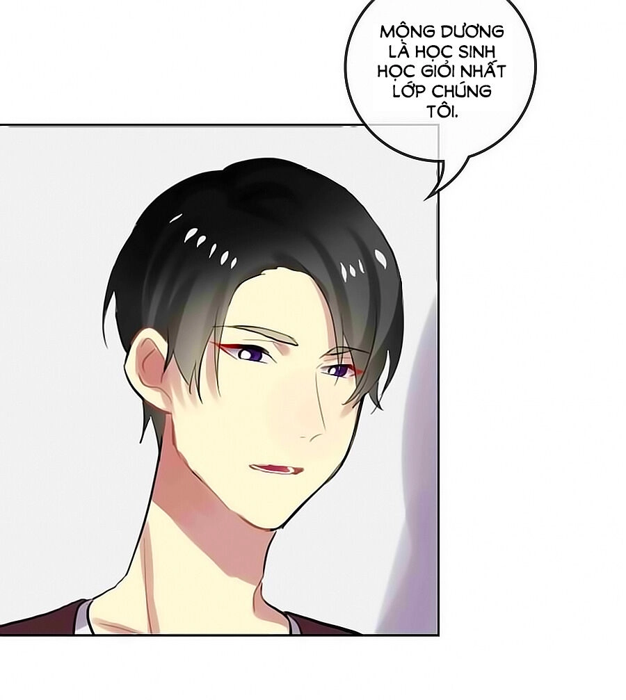 Một Giây Sau Bắt Đầu Chapter 35 - 24