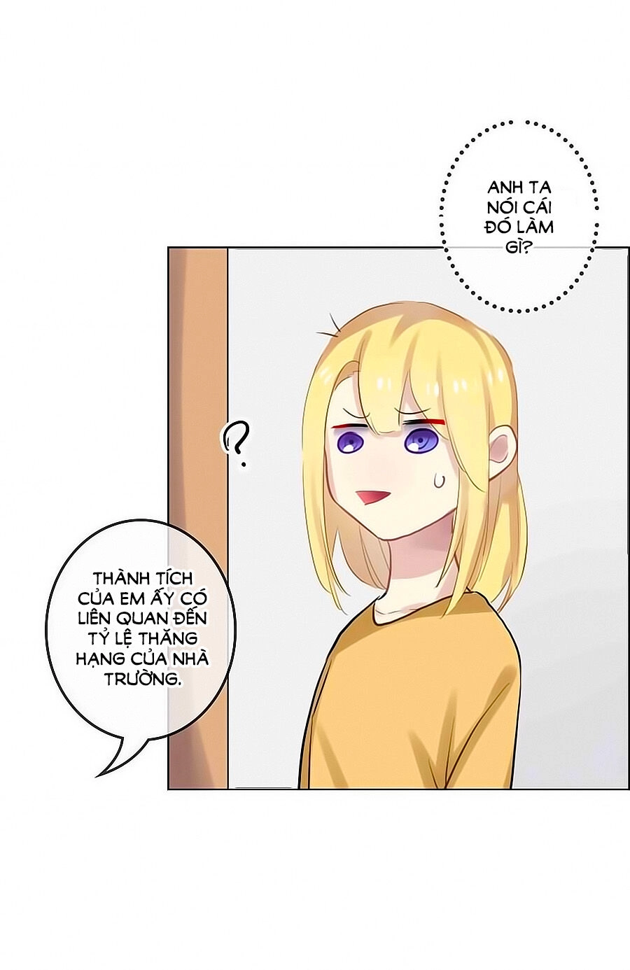 Một Giây Sau Bắt Đầu Chapter 35 - 25