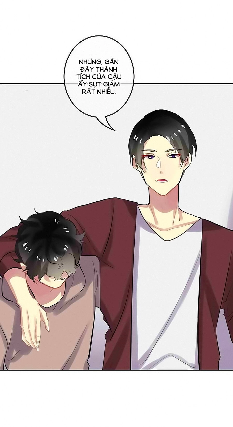 Một Giây Sau Bắt Đầu Chapter 35 - 26