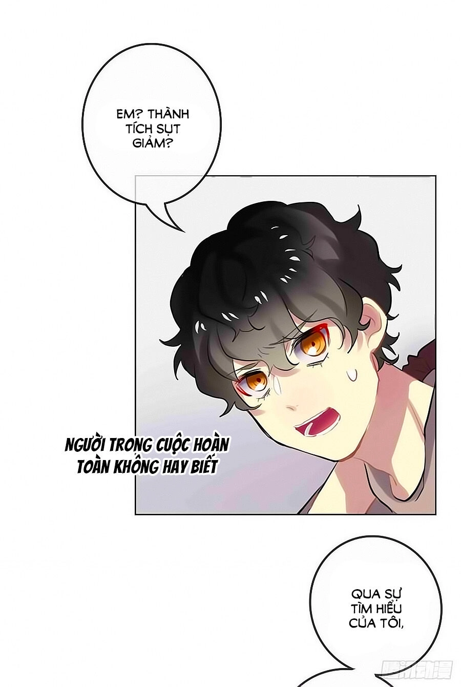 Một Giây Sau Bắt Đầu Chapter 35 - 27