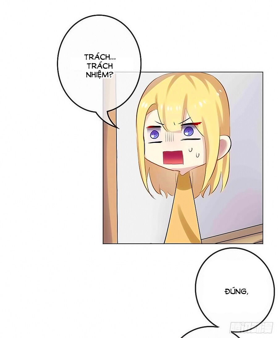 Một Giây Sau Bắt Đầu Chapter 35 - 30