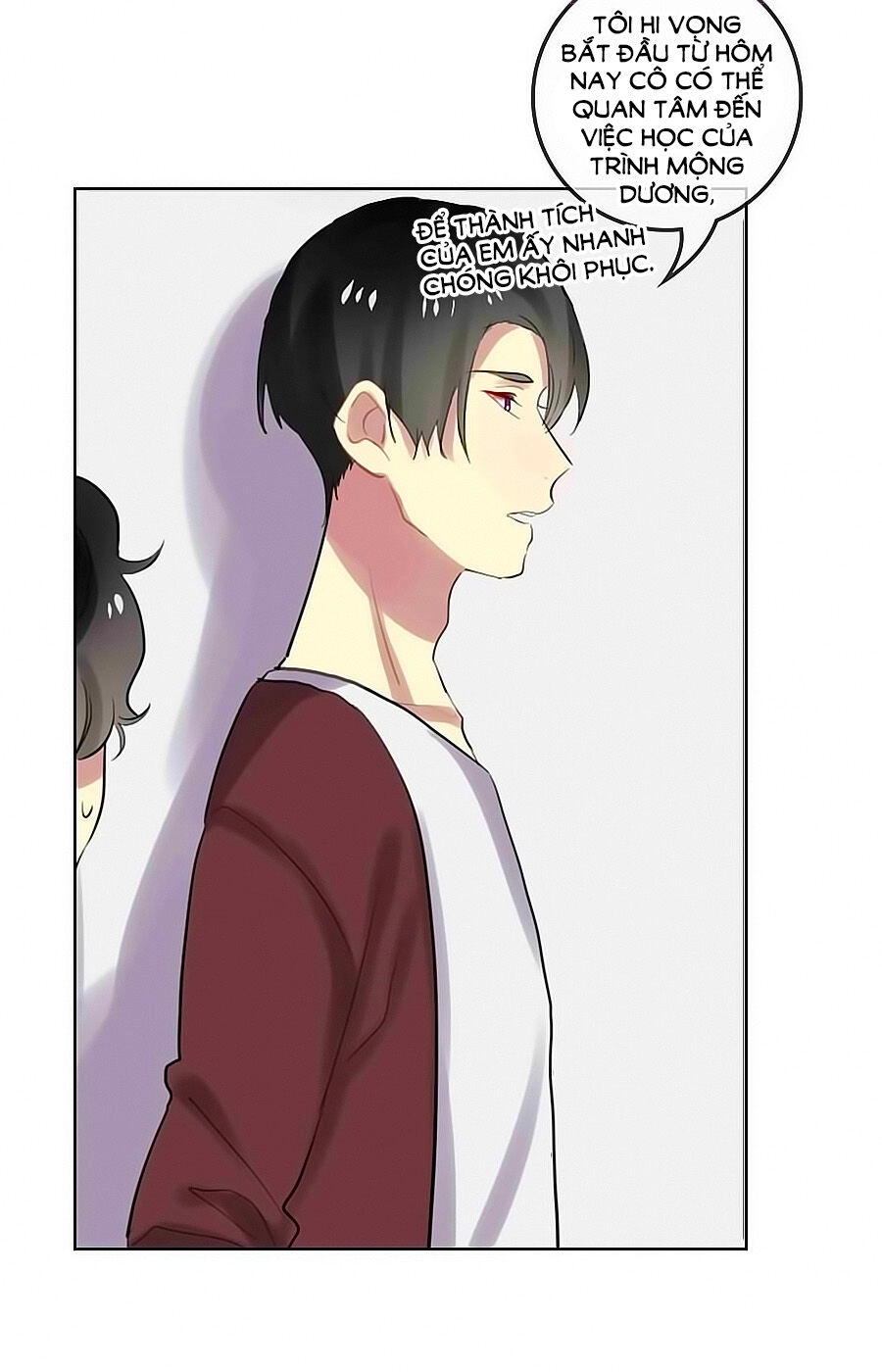 Một Giây Sau Bắt Đầu Chapter 35 - 31