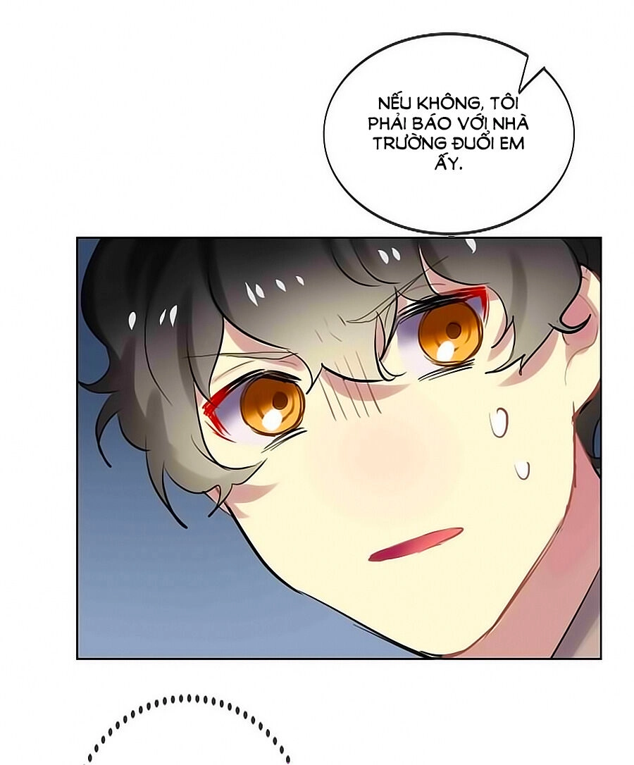 Một Giây Sau Bắt Đầu Chapter 35 - 32