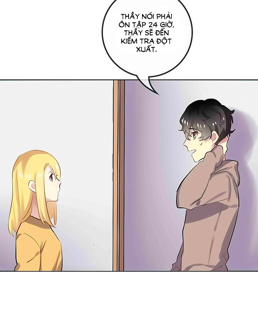 Một Giây Sau Bắt Đầu Chapter 35 - 34