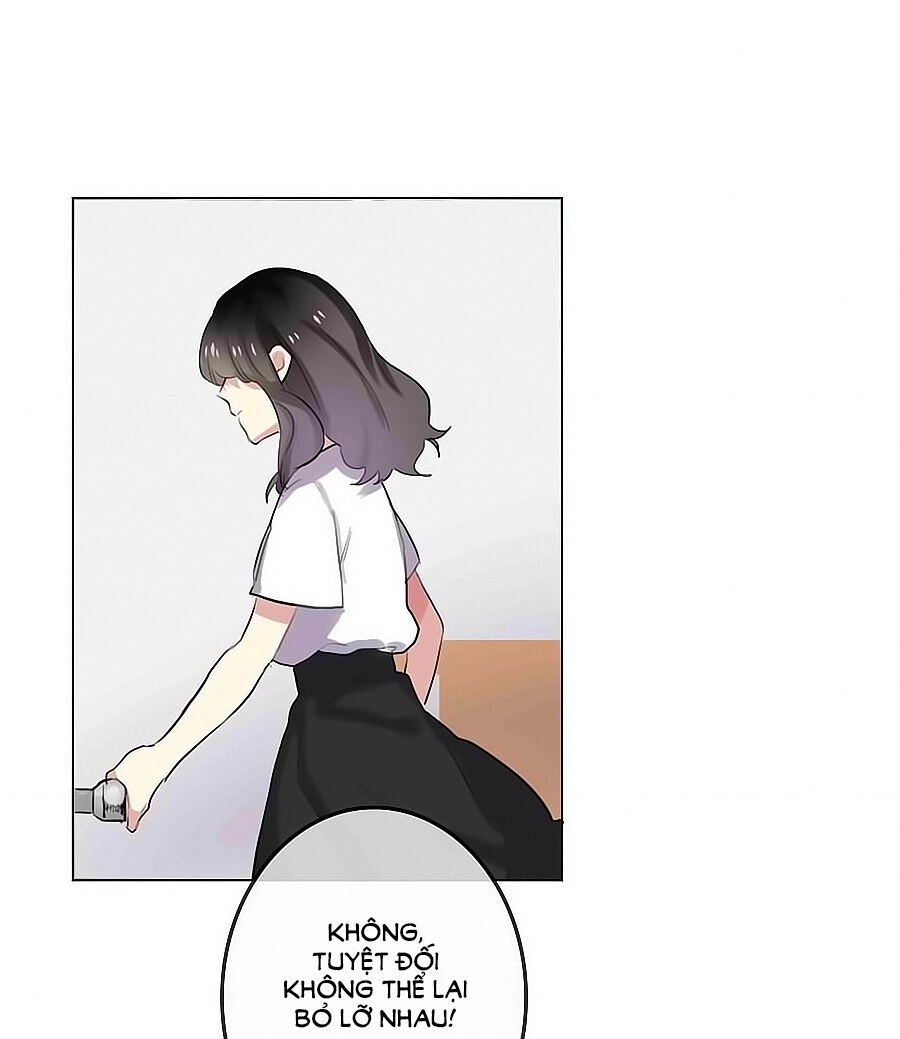 Một Giây Sau Bắt Đầu Chapter 35 - 42